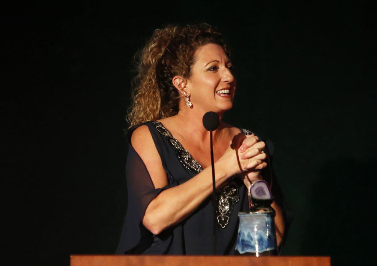 Individual Community Impact Award